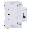 BCH8-63M 2P 63A 24V DIN Rail Household AC Contactor with