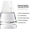 Aneu Isopropyl Alcohol 99% - 1/2 Gallon + Travel Bottle