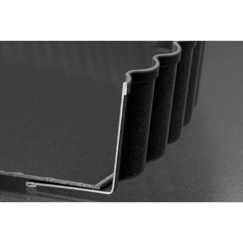 Kaiser La Forme Plus 28 cm Fluted Quiche Dish