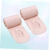 Sosoport 2pairs Ballet Tights for Women and Girls Stretchy Dance