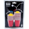 Shot Sport - Juego de Beerpong. Juego de Beber (Drinking