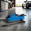 Heavy Duty Horizontal Hydraulic Jack 3 Ton Portable Floor Jack