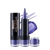 2-in-1 Gradient Eyeliner & Eyeshadow Stick Combo, Shimmer & Matte
