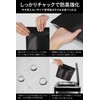 Fluto Strong Odor-Resistant Bags with Zipper, Sanitary Box, Disposable Deodorizing