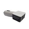 2 Port Dual USB DC Car Charger Adapter