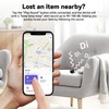aceyoon Smart Tag Tracker for Apple, Pack of 2 Mini
