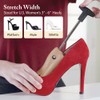 FootFitter Premium Women’s High Heel Stretcher for 3” to 6”