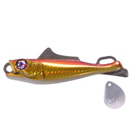 XESTA Shrimp Blade 1.4 oz (40 g) #134. RGDL Akakking Lowberry