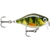 Rapala - X - Light Crank Flat Runner Plastic Crank