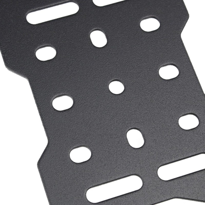 xitomer Saddlebag Bracket Side Racks Fit For Kawasaki KLX250S 09-23