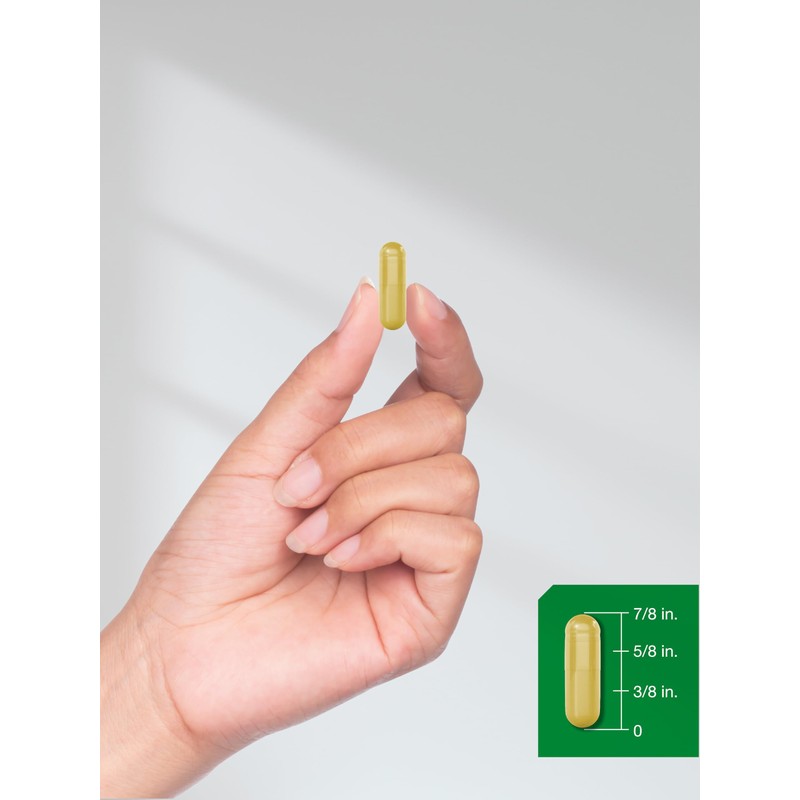 Horbäach Berberine with Ceylon Cinnamon | 2000mg | 120 Veggie