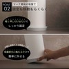 Marna K815W Kitchen Paper Holder (Pulls out with One Hand