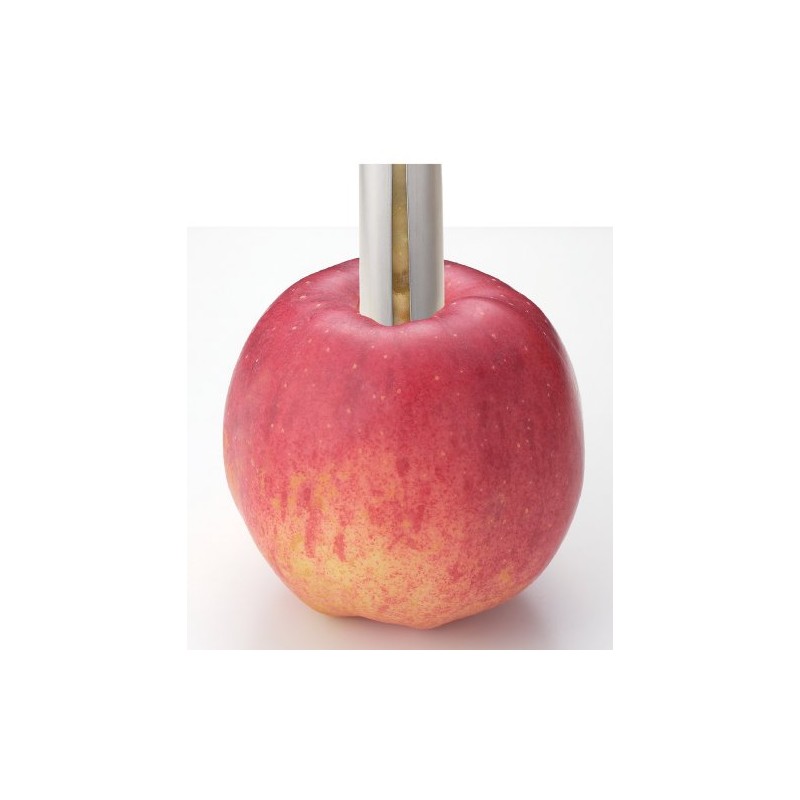 Tiger Crown Apple Corer, Charger 594