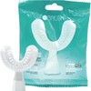 Y-Brush - Replacement Toothbrush - Y-Shaped Brush - Flexible -