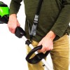 Greenworks exoFLEX Shoulder Strap for Leaf Blowers and String Trimmers
