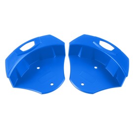 Laser 7078 Hose Slide Set 2pc