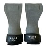 Lifting Multi-Grip Straps/hooks Premium Neoprene for Enhanced Weightlifting - Durable
