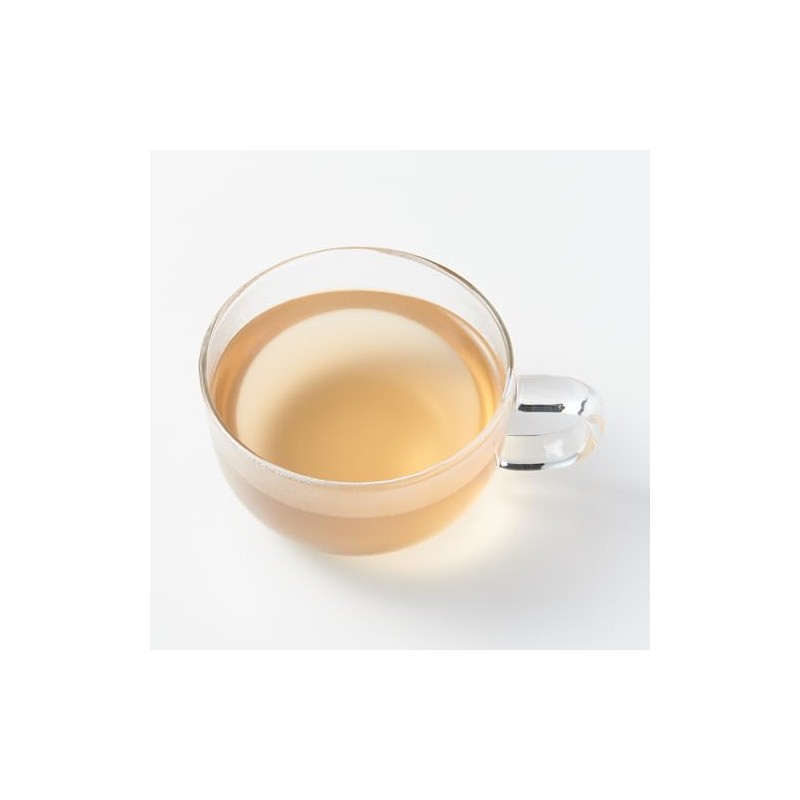 Muji 44099414 Grain Tea Black Beans, 0.6 oz (18 g)