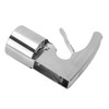 Cylinder Ice Cream Scoop S304 Stainless Steel Cylinder Ergonomic Design
