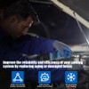 Upper Radiator Hose Compatible with 2016 2017 2018 2019 2020