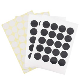 Tebery 12 Pack Round Spice Bottles 4oz Glass Spice Jars with Silver Metal Lids, Shaker Tops, Wide Funnel and Labels