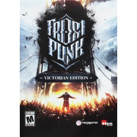 Frost Punk Victorian Edition - PC
