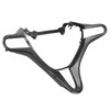 Steering Wheel Trim Cover 78540‑SVA‑A01ZA Stylish Look Steering Wheel Panel