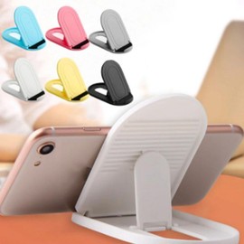 phone stand tablet cell phone cell phone smartphone stand Holder Yellow SE00664 100ea