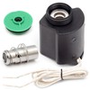 GBS25 Solenoid Assembly Replacement for Rain Bird Golf Rotors Irrigation