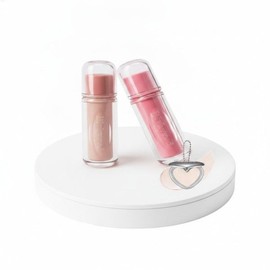 LILY BY RED [2PACK] Enough Liar Coating Tint (26AD) / LILY BY RED [2PACK] 앙큼 라이어 코팅 틴트 (26AD)