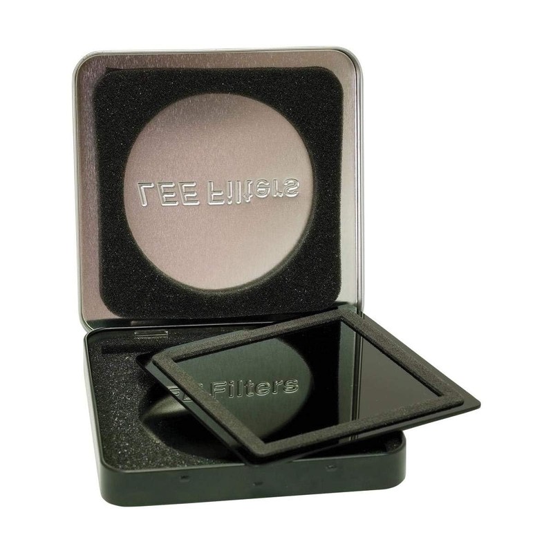 LEE100 Big Stopper Neutral Density Filter – Compatible with LEE100