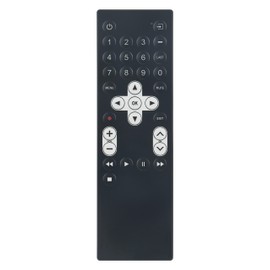 Replaced Waterproof IR Remote Control fit for Séura Outdoor 4K Smart TV STM3-49-U STM3-55-U STM3-65-U STM3-86-U SHD2-43 SHD2-55 SHD2-65 SHD2-75