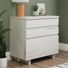 Sauder Porto Palma Lateral File. Haze Acacia Finish