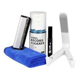 5 in 1 Vinyl Cleaning Kit