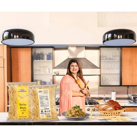 Rani Barley (Jav) Whole With Husk (Non-hulled) 14oz (400g) ~ All Natural | Vegan | NON-GMO | Kosher | Indian Origin