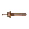 CONFAST 1/2" x 3-1/2" Strike Anchor (25 per Box)