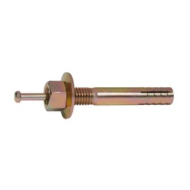 CONFAST 1/2" x 3-1/2" Strike Anchor (25 per Box)