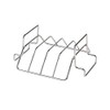 Big Green Egg Roasting Basket/Rib Holder M, S
