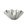 Set de 12 piezas de Moldes Para Pan Chino Grande