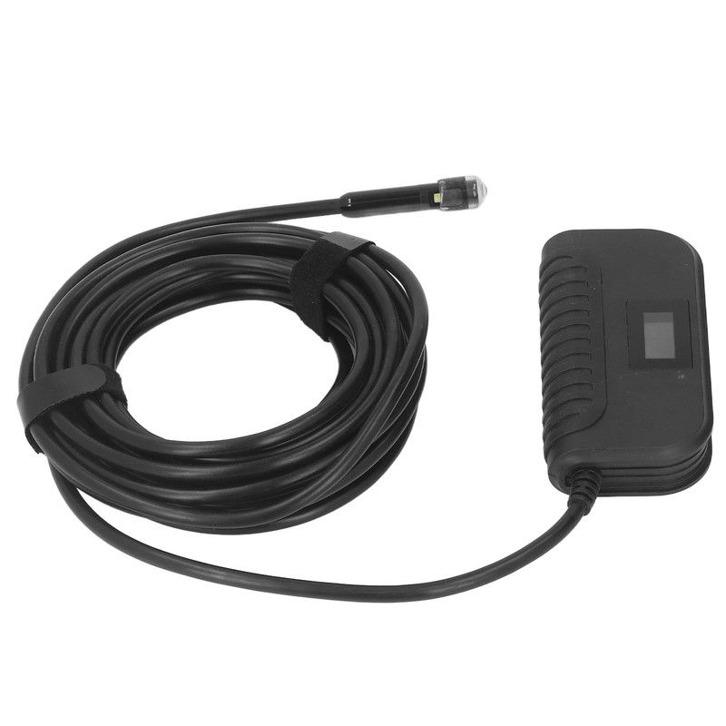 Industrial Endoscope Wifi HD Waterproof Bendable Inspection Borescope for Tube