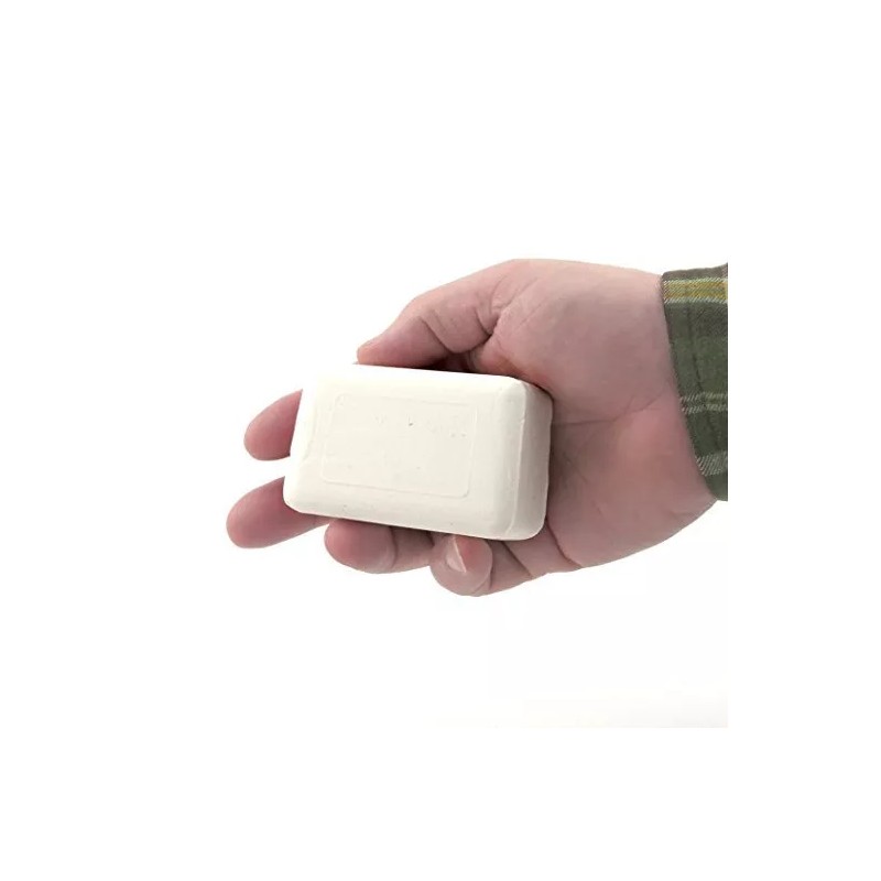 ZNP 2% Pyrithione Zinc (ZNP) Bar Soap - DermaHarmony 4