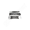 Garmin Approach S3 Replacement Band in Black