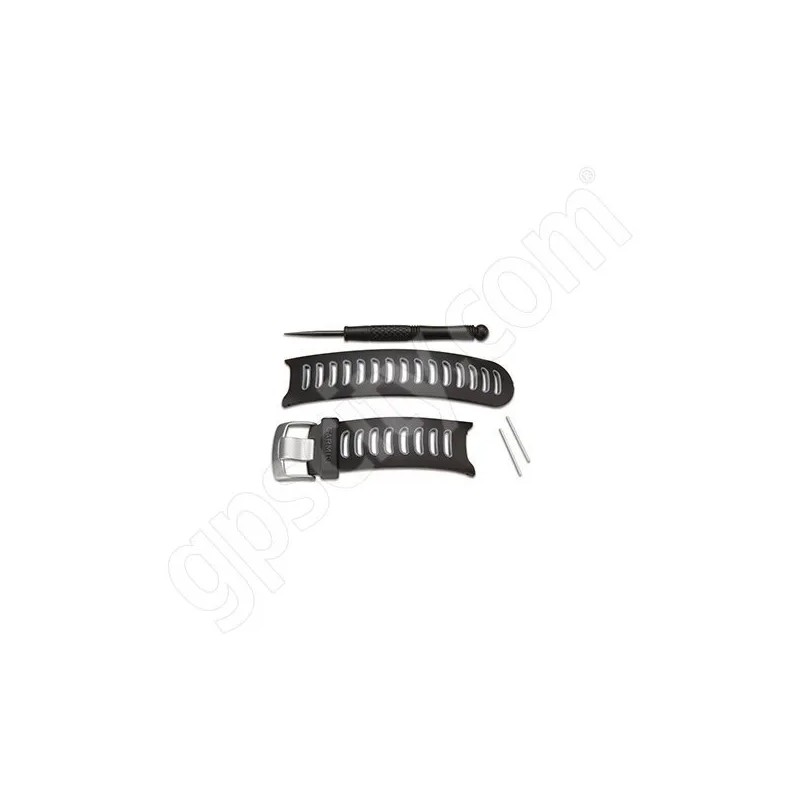 Garmin Approach S3 Replacement Band in Black