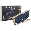 Zenith 548 Blue Stapler Plier with Adjustable Anvil