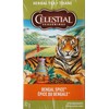 Celestial Seasonings Bengal Spice Herbal Tea, 20 Count (Pack of