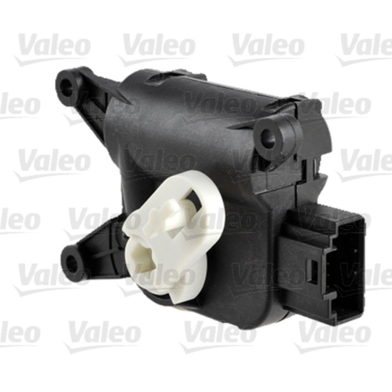 Valeo 515064 Control, blending flap