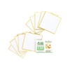 Muse SDB-MCK-S Comic Kent Paper Princess Bean Shikishi, Pack of