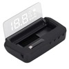 Car HUD Display Multifunction 3D Reflection Windshield Screen Projector for