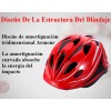 Casco Protección Niños Rodilleras Muñequeras Coderas Kit