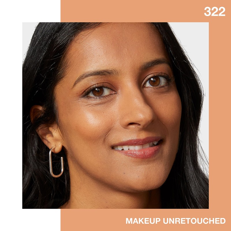 Maybelline Fit Me Matte + Poreless Liquid Oil-Free Foundation Makeup,